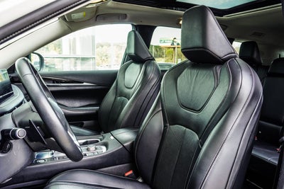 2023 INFINITI QX60 PURE