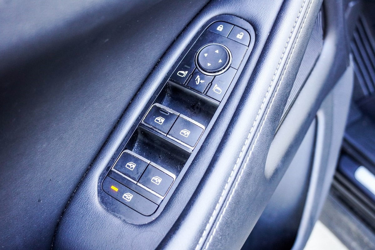 2023 INFINITI QX60 PURE