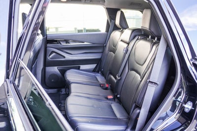 2023 INFINITI QX60 PURE