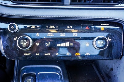 2023 INFINITI QX60 PURE