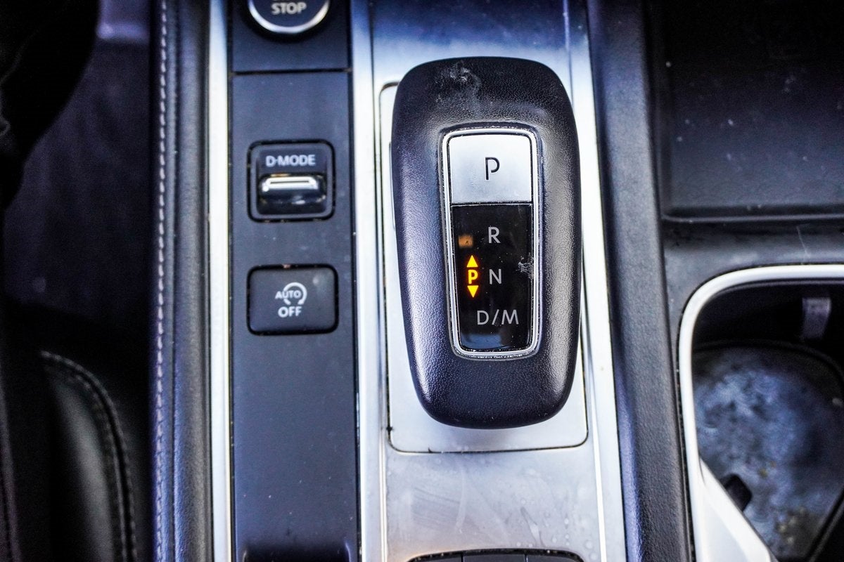 2023 INFINITI QX60 PURE