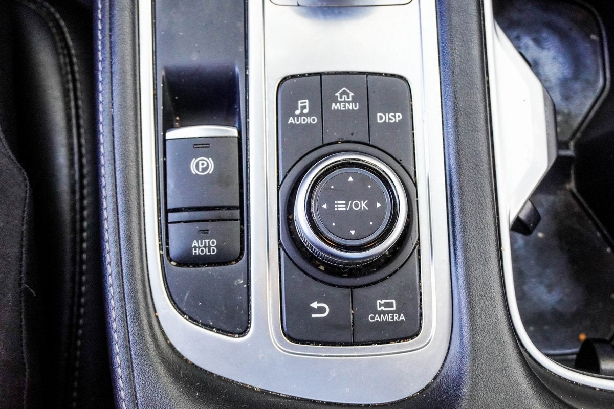 2023 INFINITI QX60 PURE