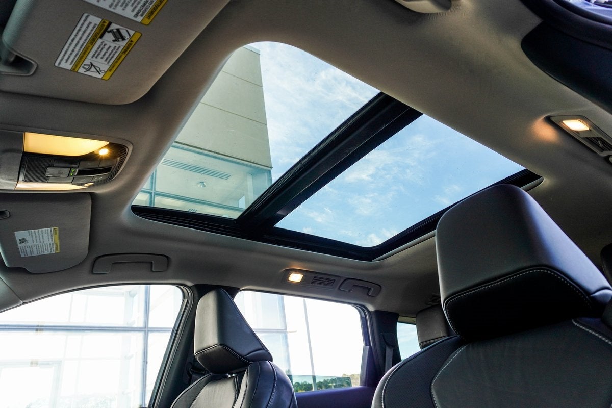 2023 INFINITI QX60 PURE