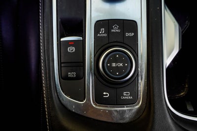 2023 INFINITI QX60 PURE