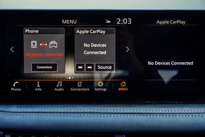 2023 INFINITI QX60 PURE