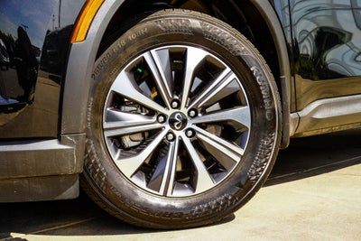 2023 INFINITI QX60 PURE