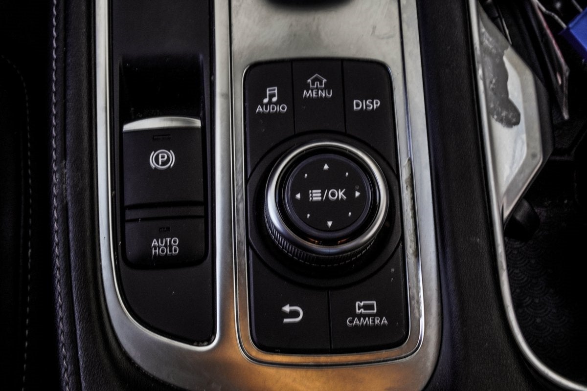 2023 INFINITI QX60 PURE