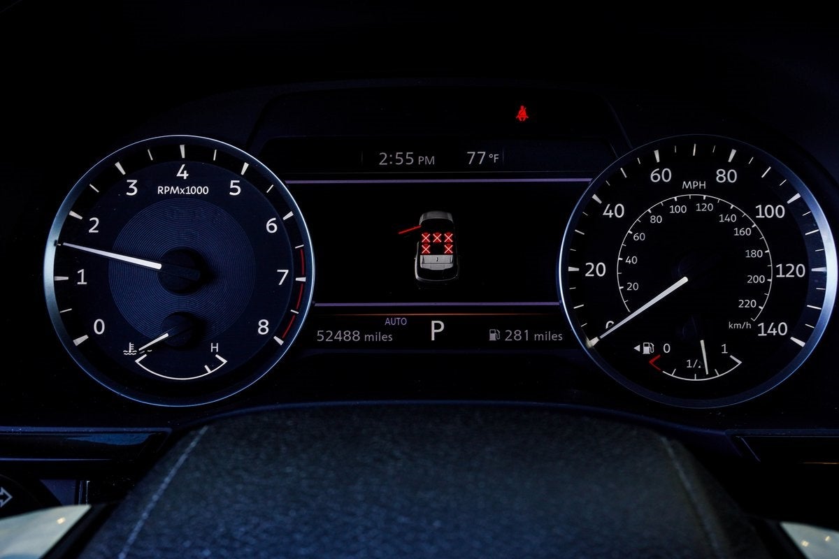 2023 INFINITI QX60 PURE