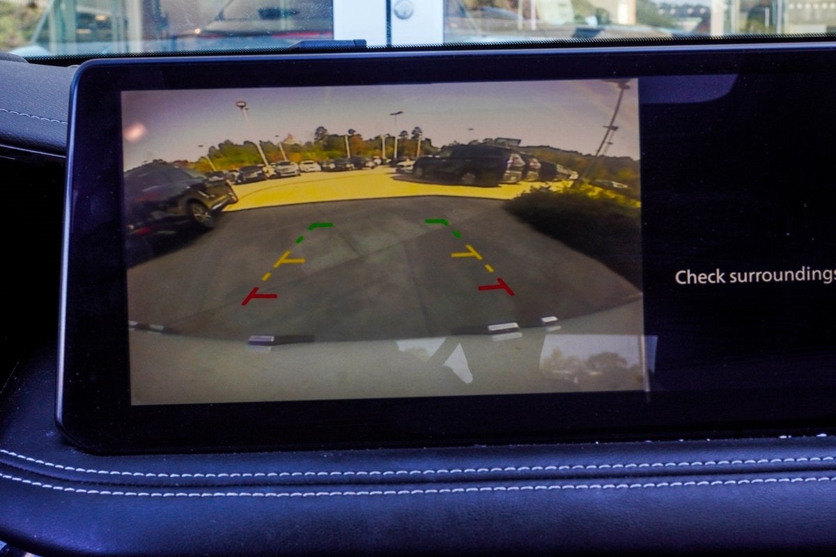 2023 INFINITI QX60 PURE