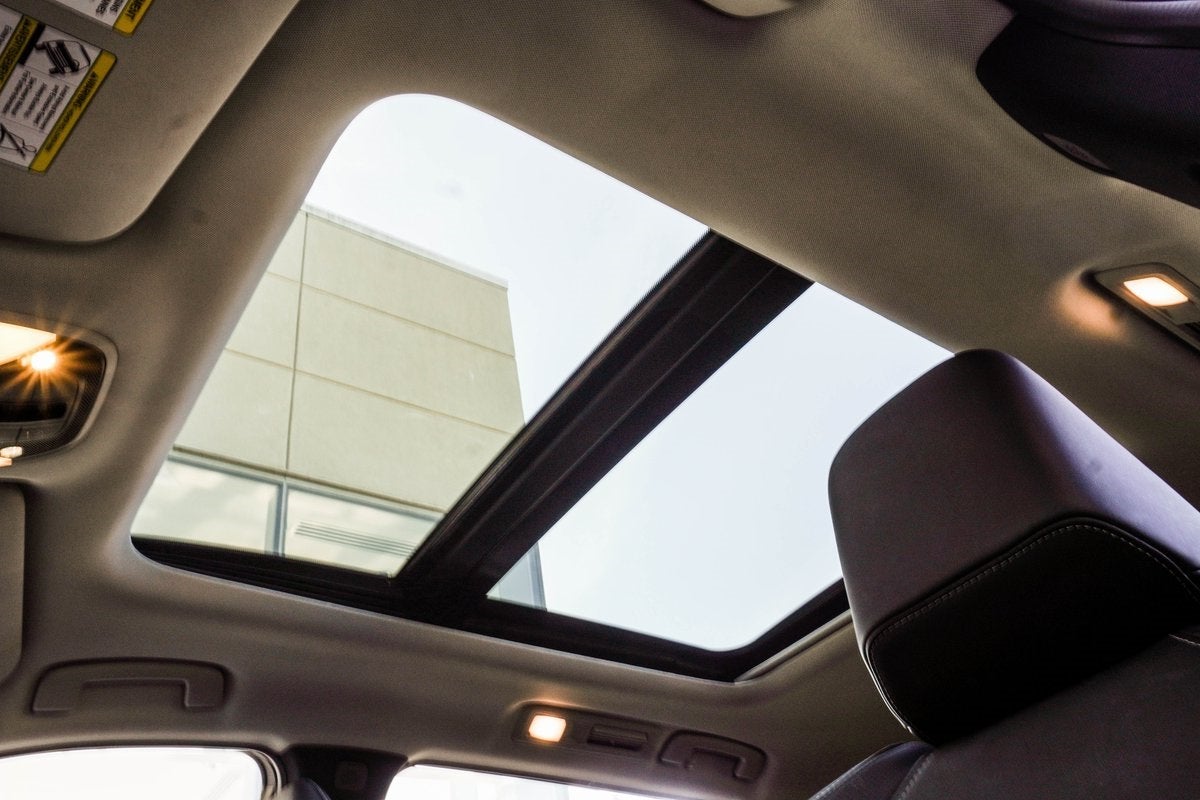 2023 INFINITI QX60 PURE