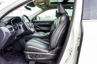 2023 INFINITI QX60 PURE
