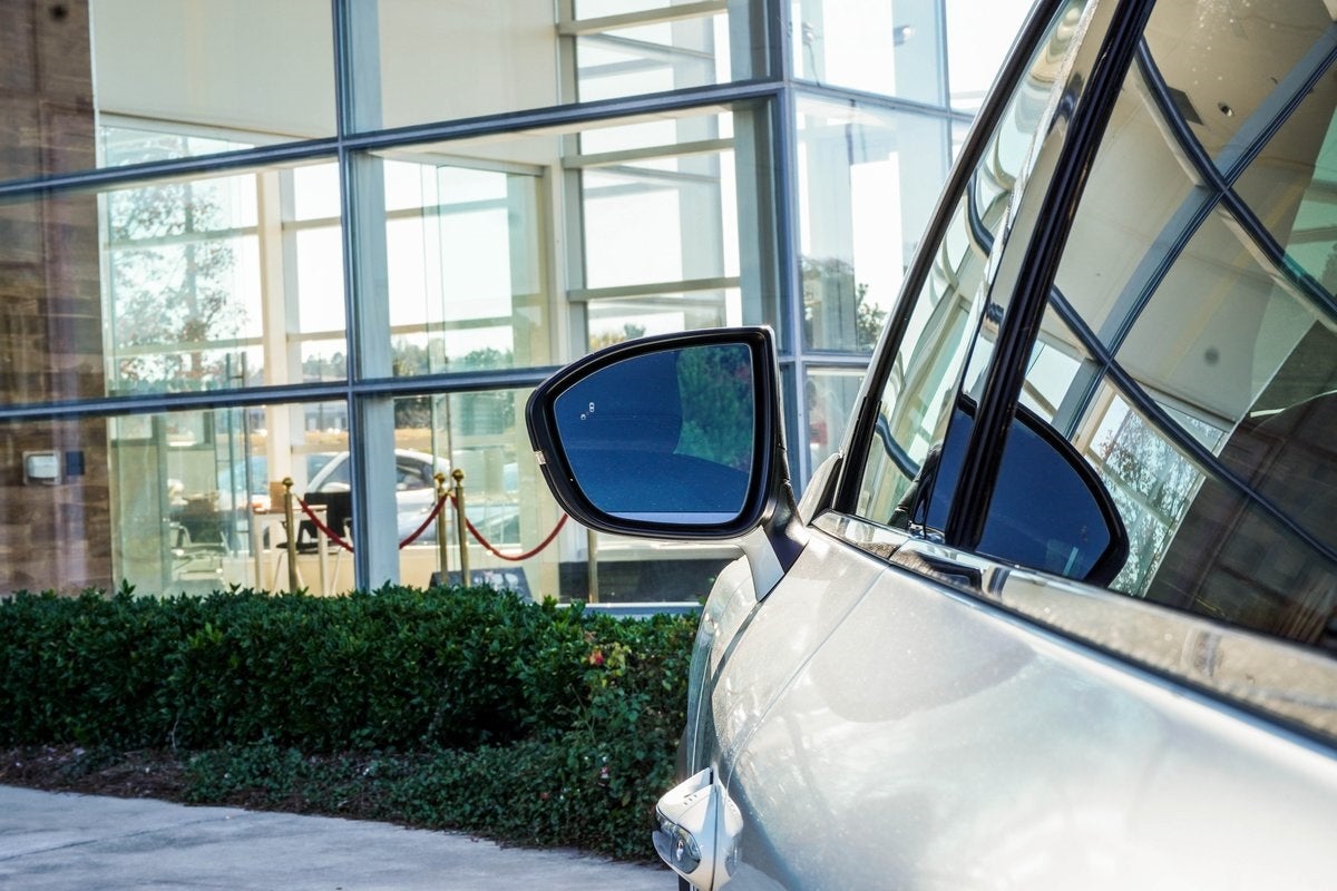 2023 INFINITI QX60 PURE