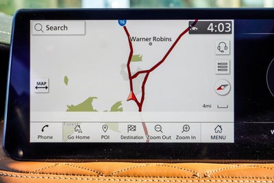 2023 INFINITI QX60 Autograph