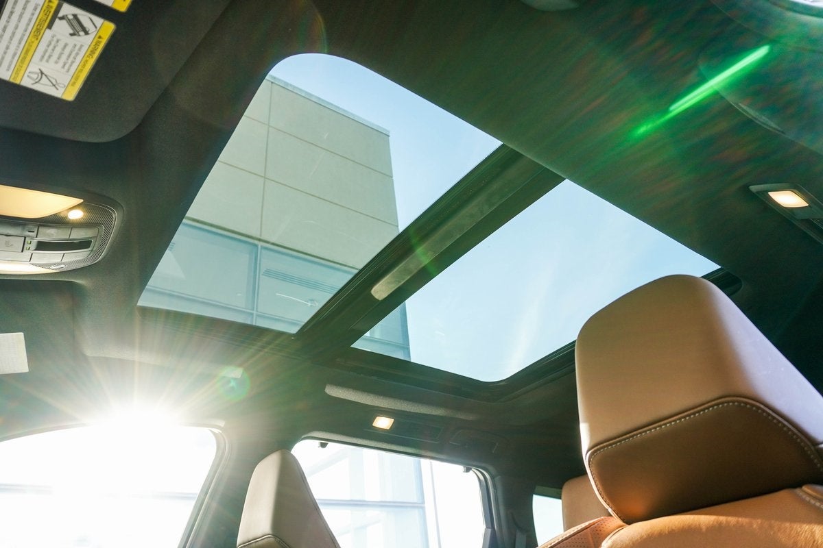 2023 INFINITI QX60 Autograph