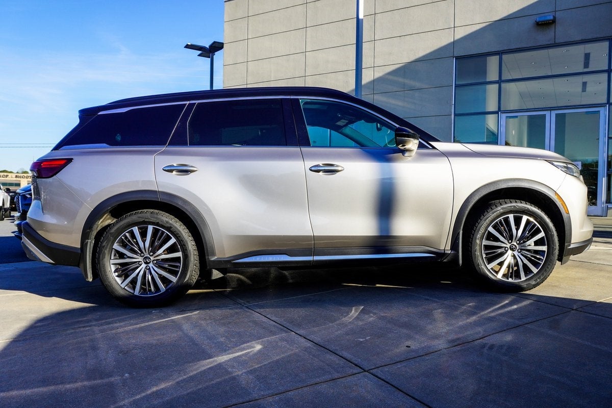 2023 INFINITI QX60 Autograph