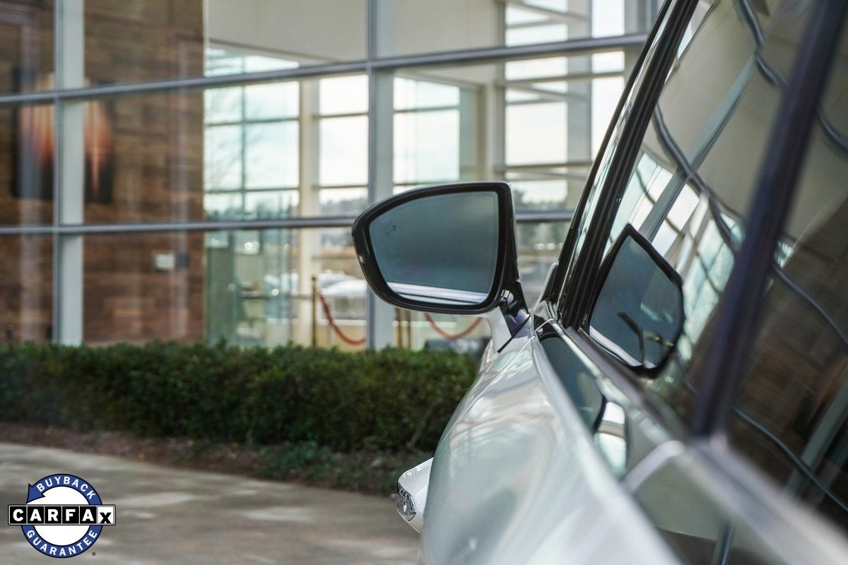 2024 INFINITI QX60 Autograph