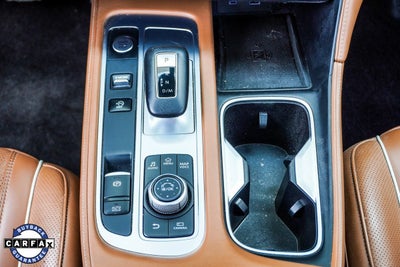 2024 INFINITI QX60 Autograph