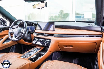 2024 INFINITI QX60 Autograph