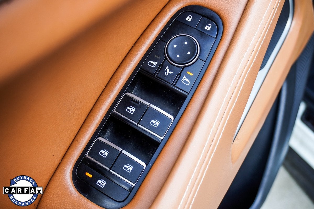 2024 INFINITI QX60 Autograph