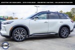 2024 INFINITI QX60 Autograph