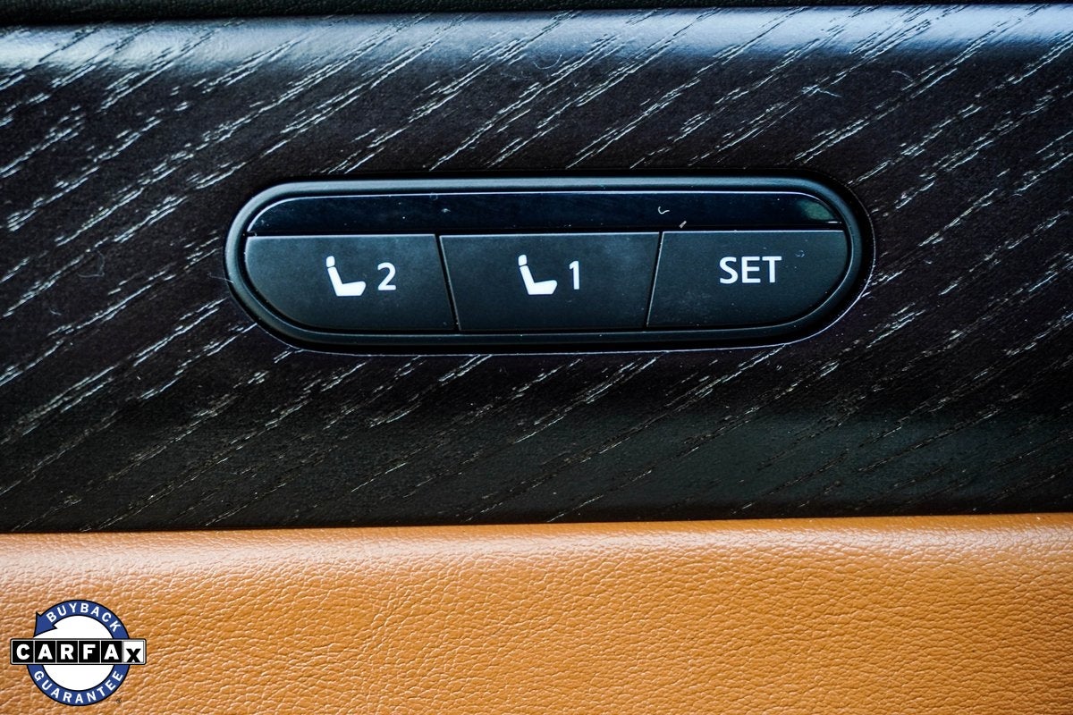 2024 INFINITI QX60 Autograph