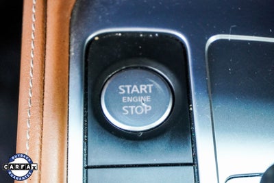 2024 INFINITI QX60 Autograph