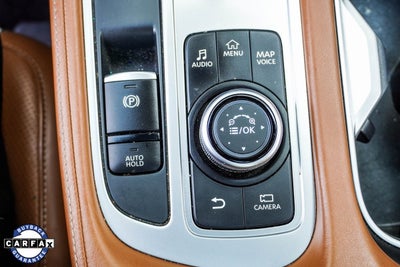 2024 INFINITI QX60 Autograph