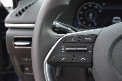 2022 Hyundai Sonata SEL