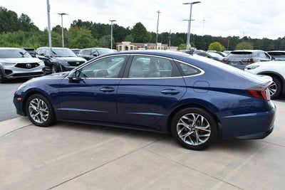 2022 Hyundai Sonata SEL