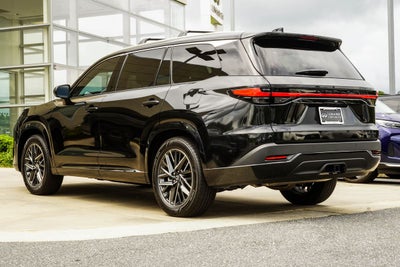 2026 Lexus TX 350 Premium
