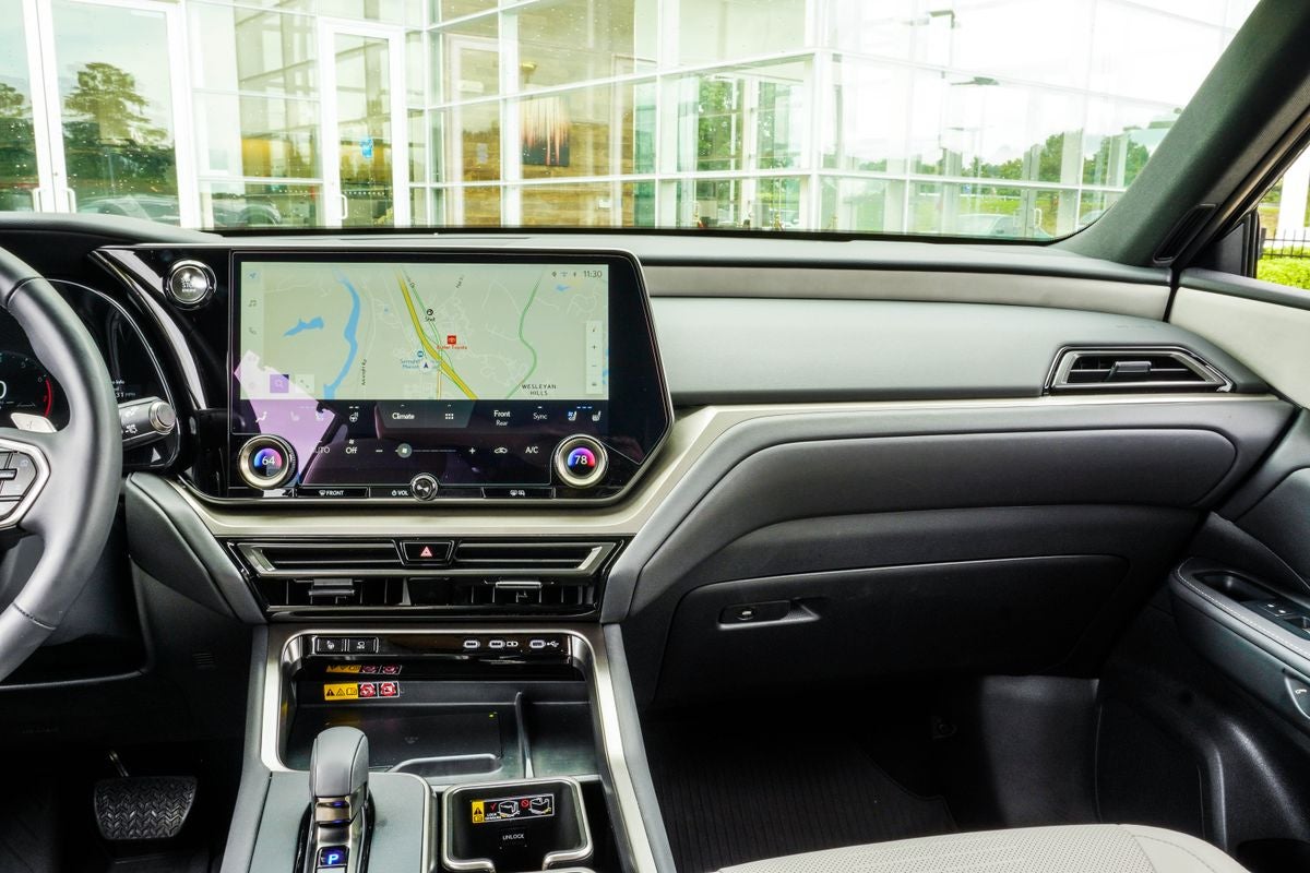 2026 Lexus TX 350 Premium