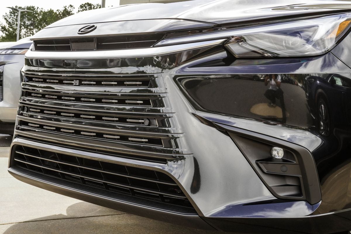 2026 Lexus TX 350 Premium