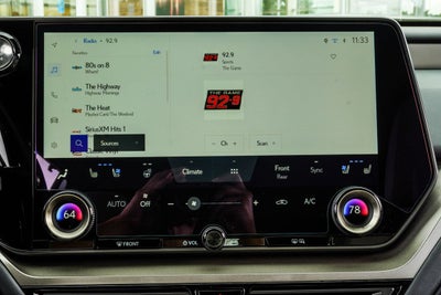 2026 Lexus TX 350 Premium