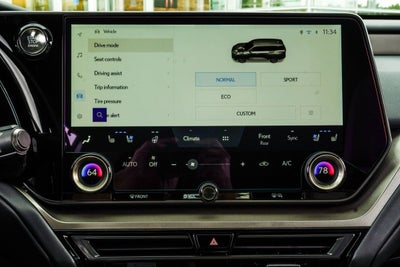 2026 Lexus TX 350 Premium