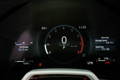 2026 Lexus TX 350 Premium