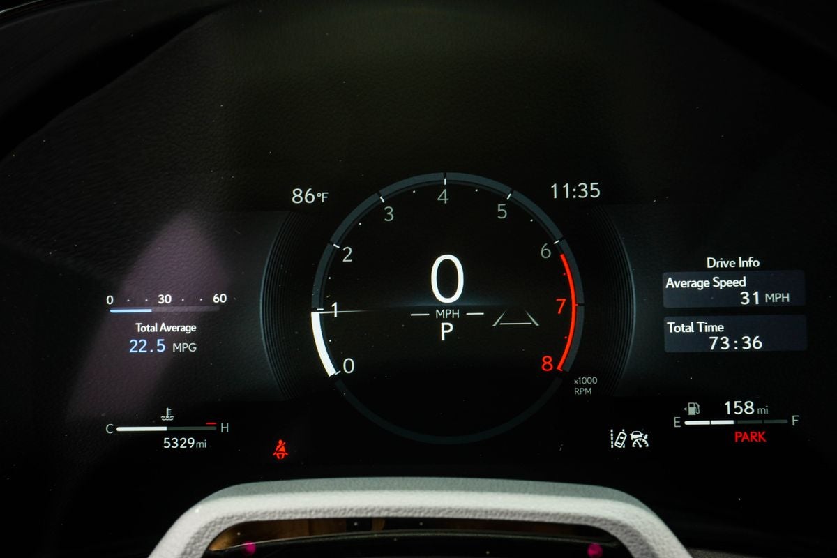 2026 Lexus TX 350 Premium