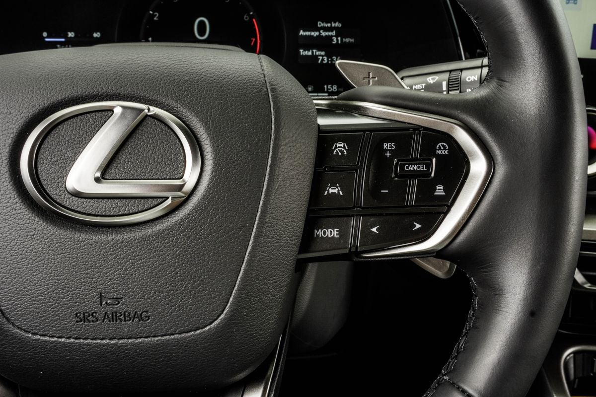 2026 Lexus TX 350 Premium