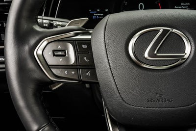 2026 Lexus TX 350 Premium