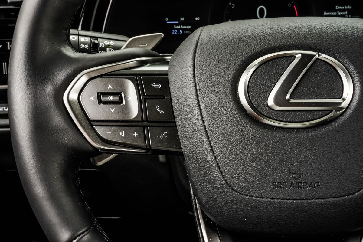 2026 Lexus TX 350 Premium