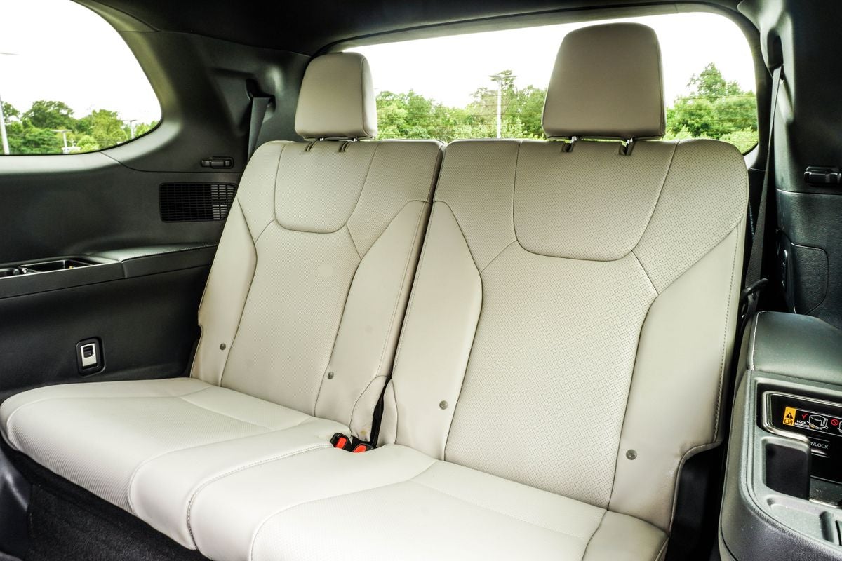 2026 Lexus TX 350 Premium