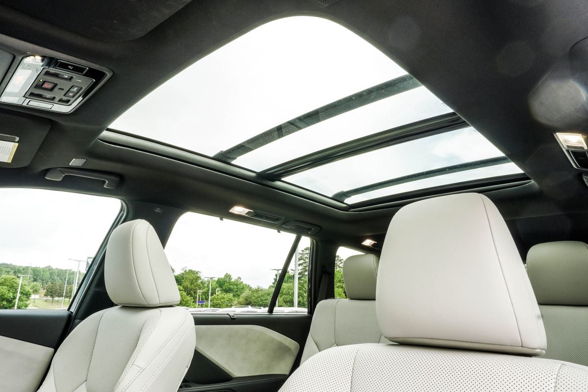2026 Lexus TX 350 Premium