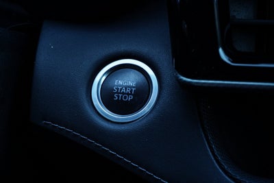 2020 Toyota Highlander Platinum