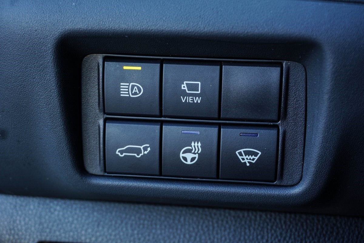 2020 Toyota Highlander Platinum