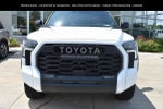 2024 Toyota Tundra Hybrid TRD Pro