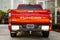 2023 Toyota Tundra Hybrid Capstone