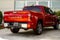 2023 Toyota Tundra Hybrid Capstone