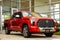 2023 Toyota Tundra Hybrid Capstone