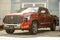 2023 Toyota Tundra Hybrid Capstone