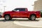 2023 Toyota Tundra Hybrid Capstone