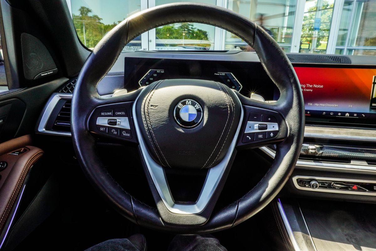 2024 BMW X5 sDrive40i
